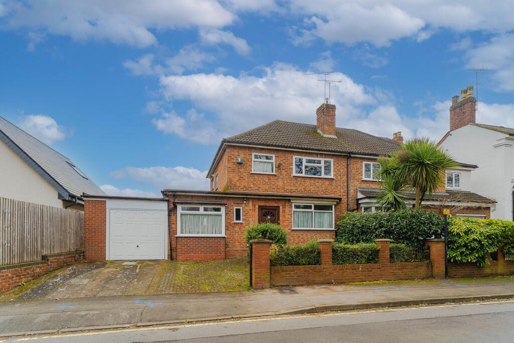 Main image of property: Elvetham Road, Edgbaston, Birmingham
