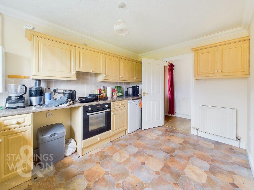House in Norwich - View 5