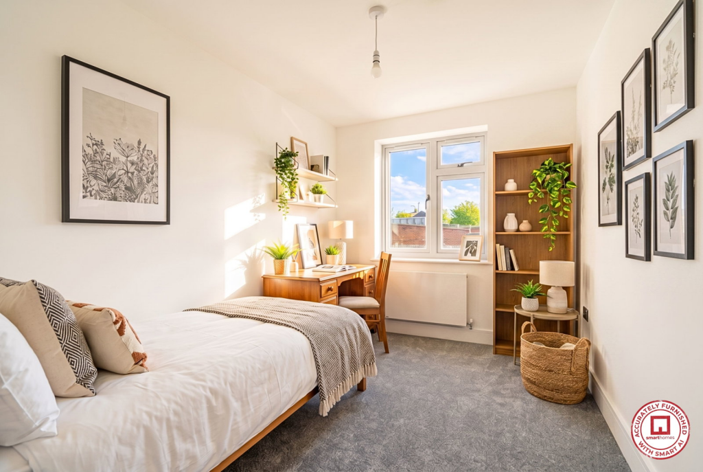 Sir Robert Peel Court, Stratford Road, Shirley - View 5