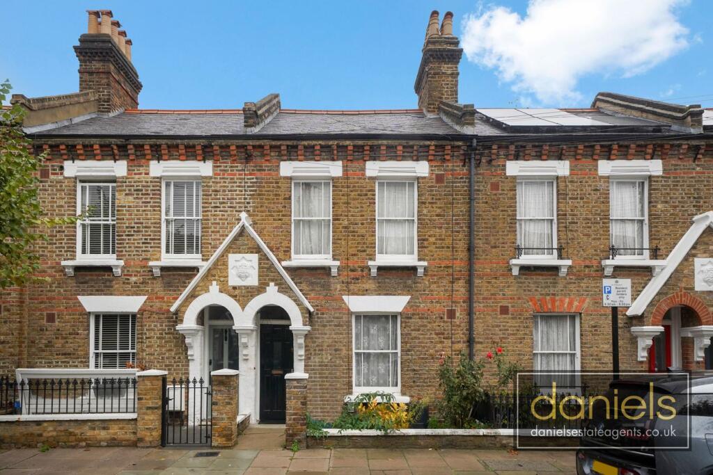 Main image of property: Enbrook Street, Queens Park, London, W10