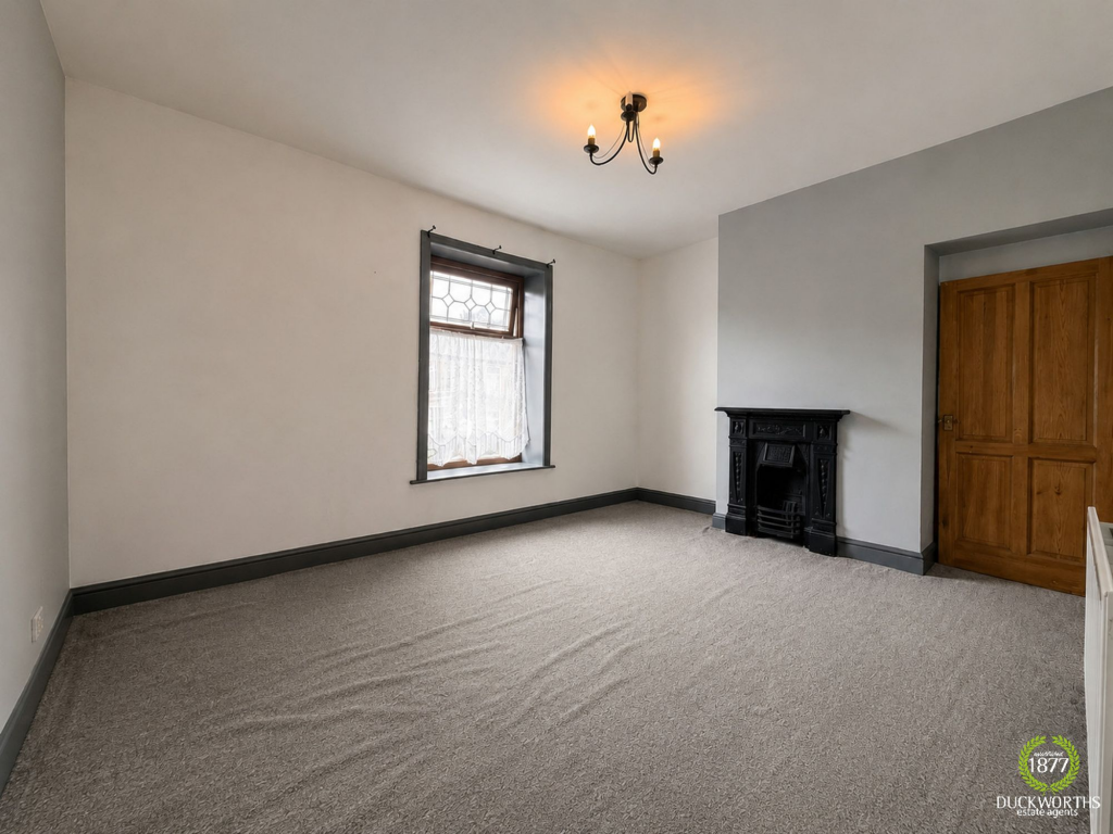 House in Hyndburn, Lancashire - More