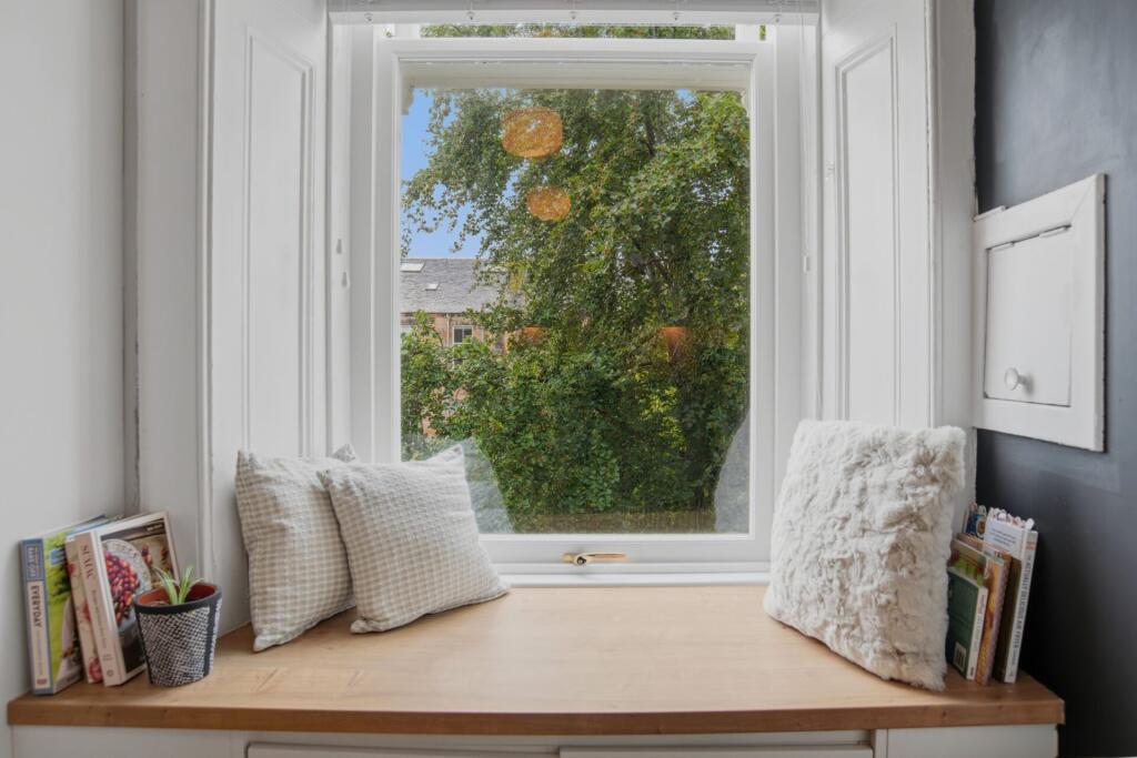 Apartment in Glasgow - View 5
