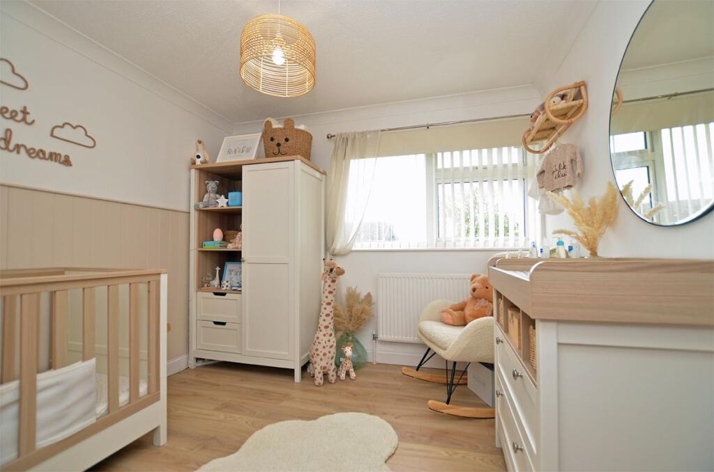 House in Peterborough - More