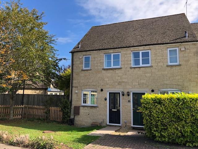 Main image of property: Swansfield, Lechlade