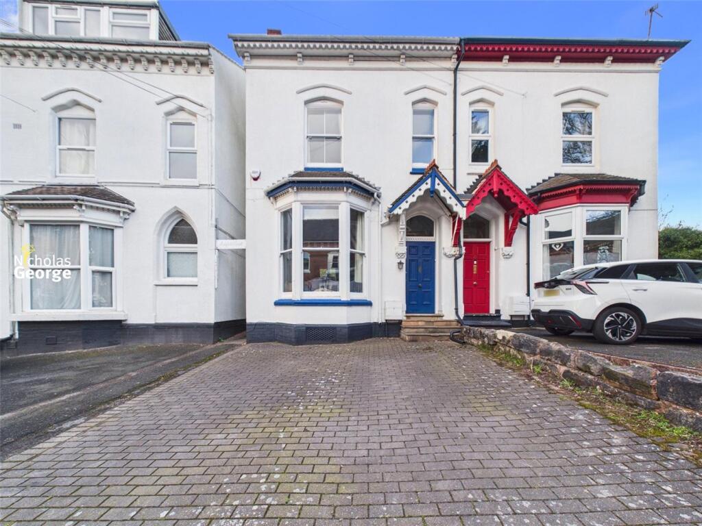 Ashfield Road, Kings Heath, B14 7AS