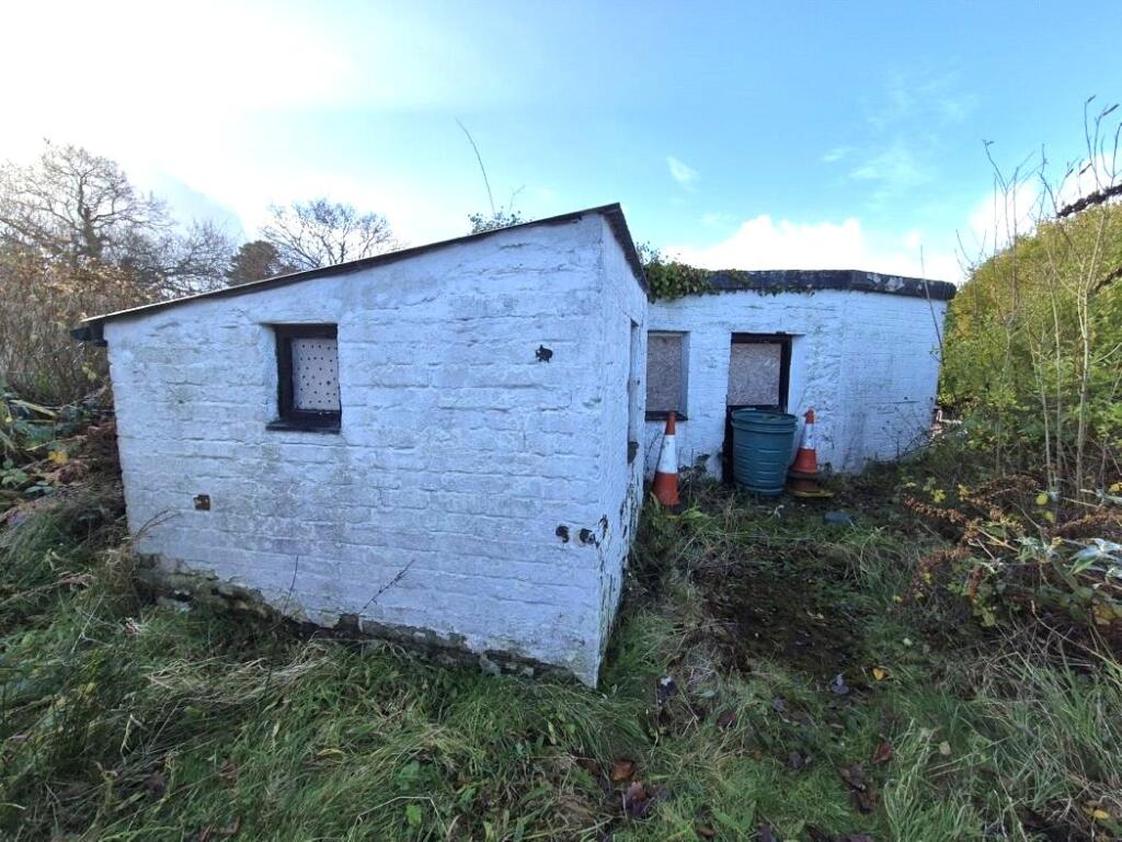 Tyn Rhos, Bethel, Gwynedd, LL55 photo 3