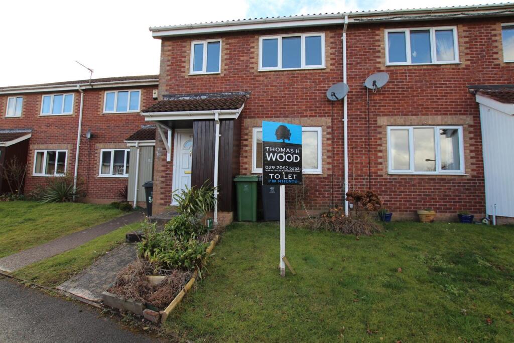 Main image of property: Pinecrest Drive, Thornhill, Cardiff