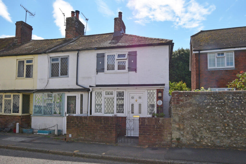 Main image of property: Oriel Cottage, High Street, Pevensey, East Sussex