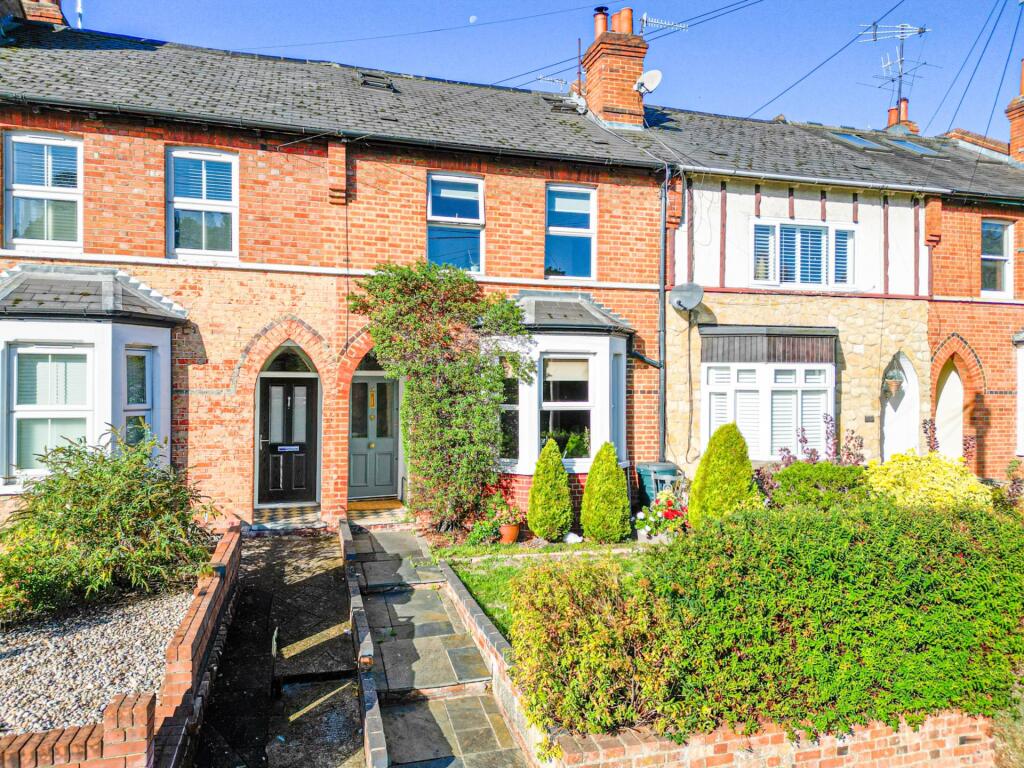 Main image of property: Hemdean Road, Caversham