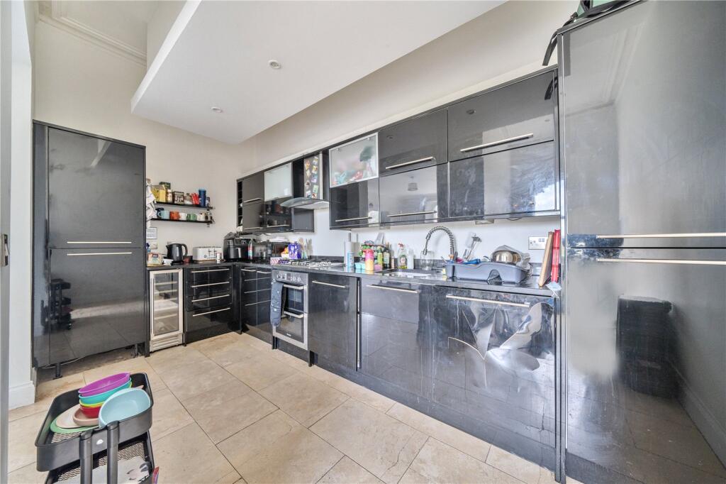 House in Bristol, Clifton - View 6