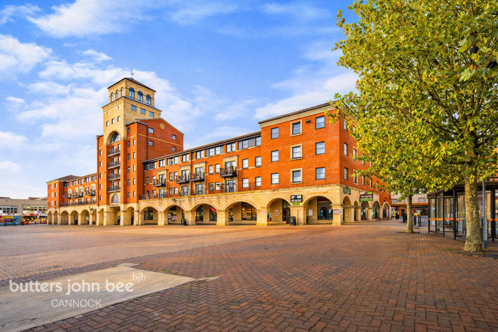 Main image of property: Market Square, WOLVERHAMPTON