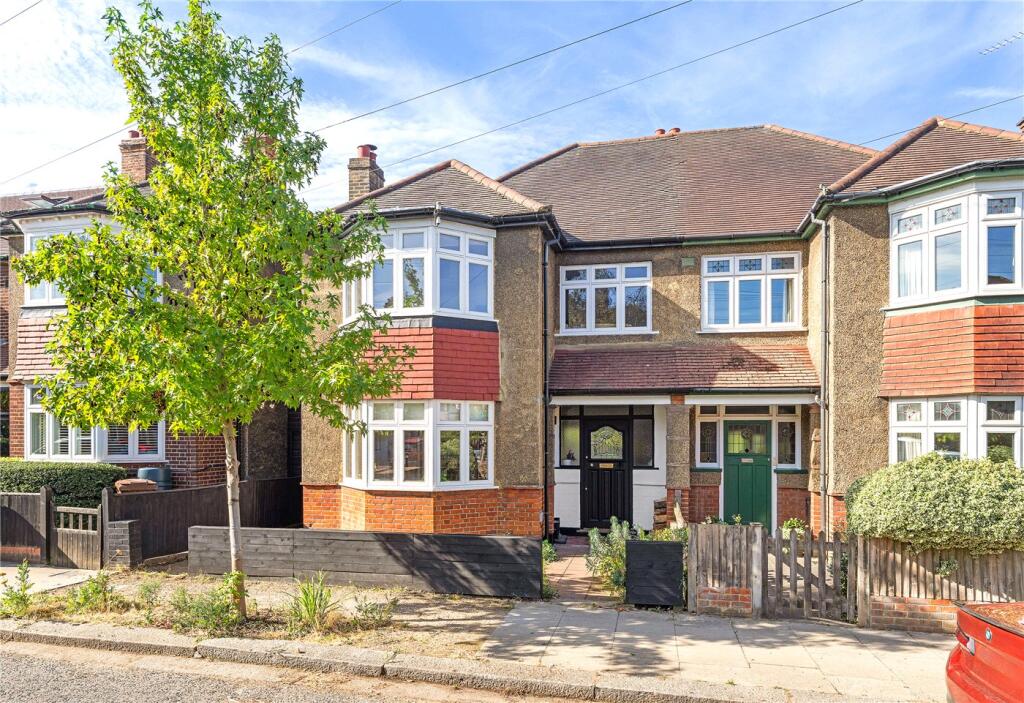 Main image of property: Dovedale Road, London, SE22
