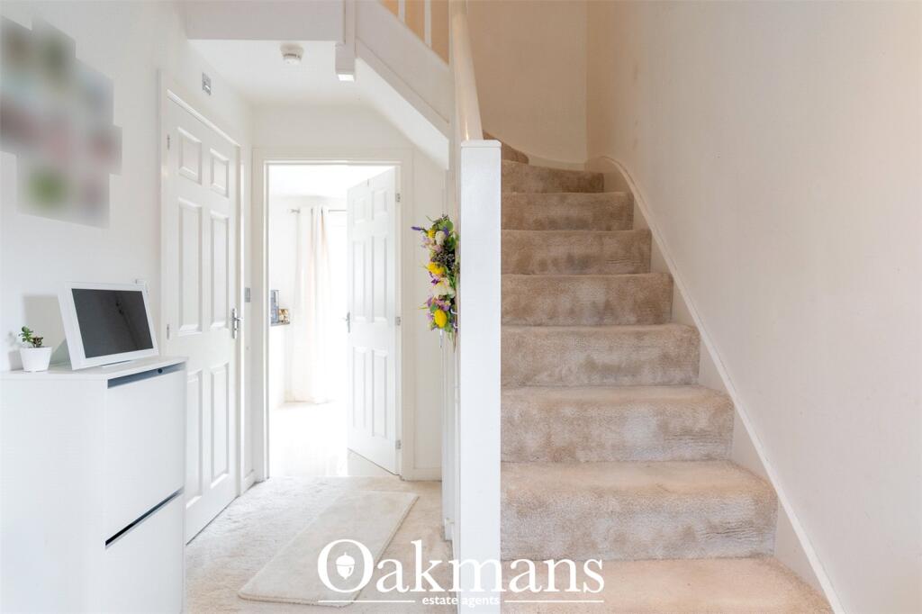 Additional image 11 of Ashes Lane, Birmingham, West Midlands, B16