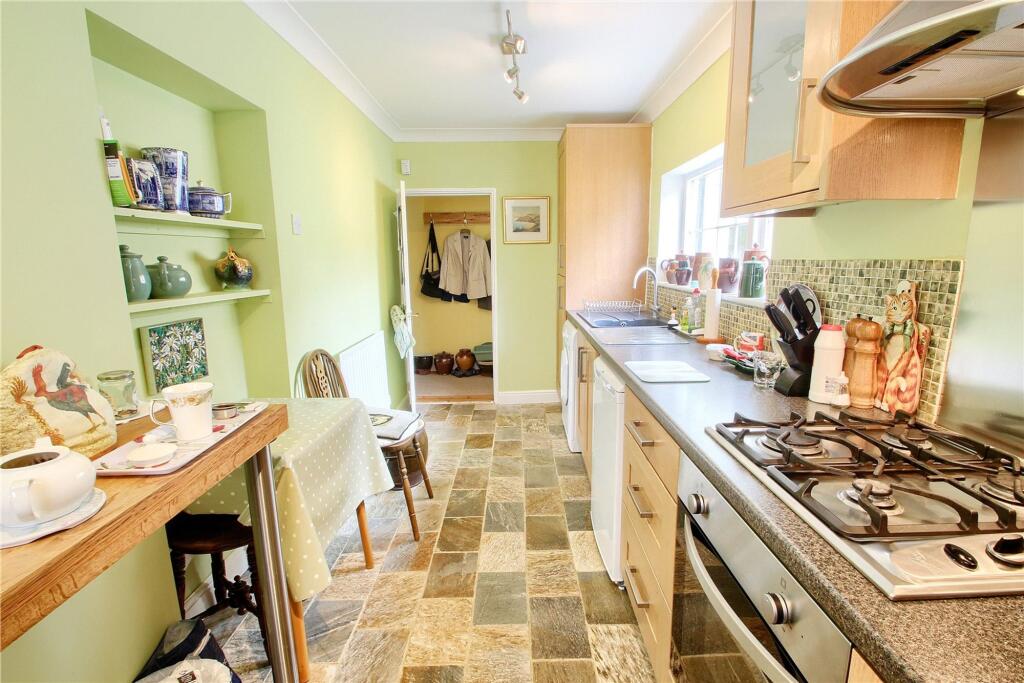 House in Stockton-on-Tees - View 4