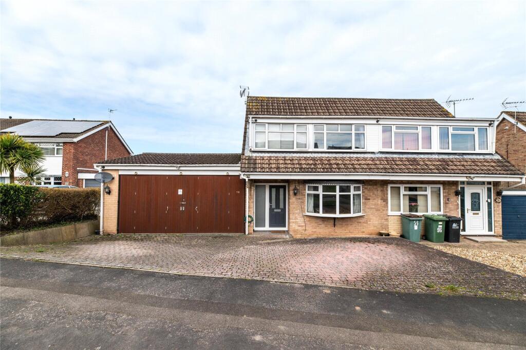 Main image of property: Elm Tree Avenue, Kilburn, Belper, Derbyshire, DE56