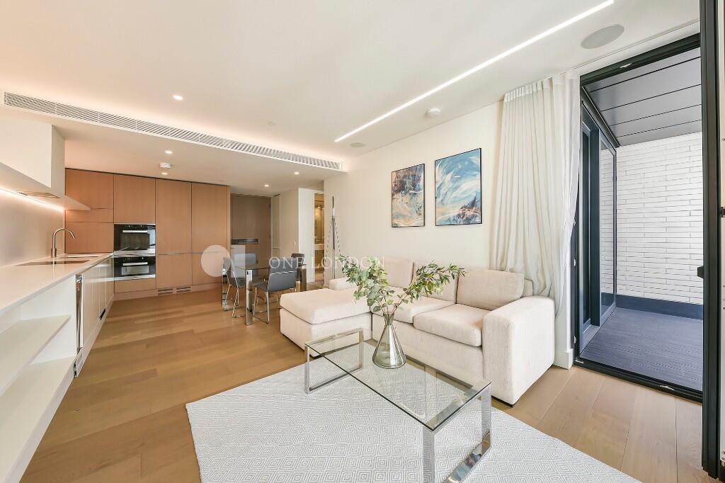 Main image of property: Rathbone Place, Fitzrovia, London, W1T