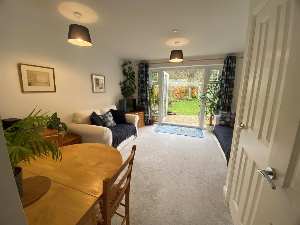 Main image of property: Whitecliffe View, Chepstow