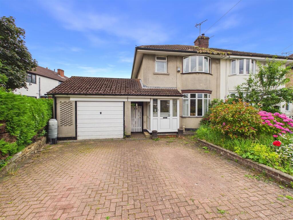 Main image of property: Eckington Road, Coal Aston, Dronfield