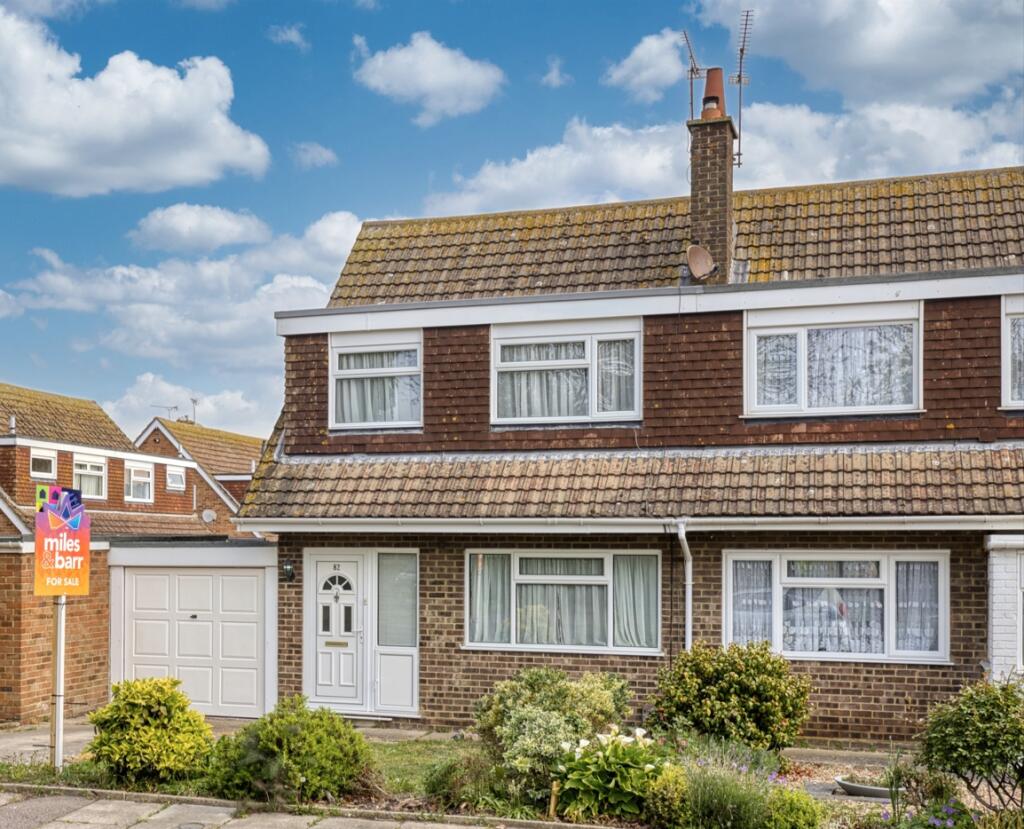 Main image of property: The Silvers, Broadstairs, Kent, CT10