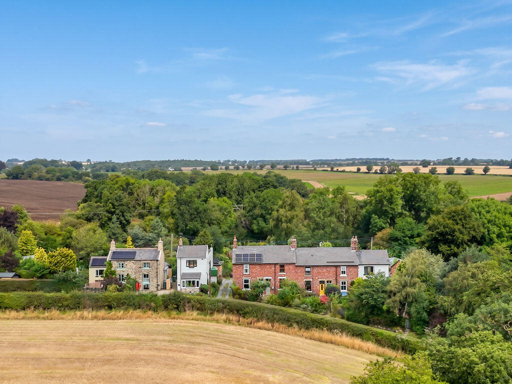 Main image of property: Station Cottages, Warkworth, Alnwick, Northumberland