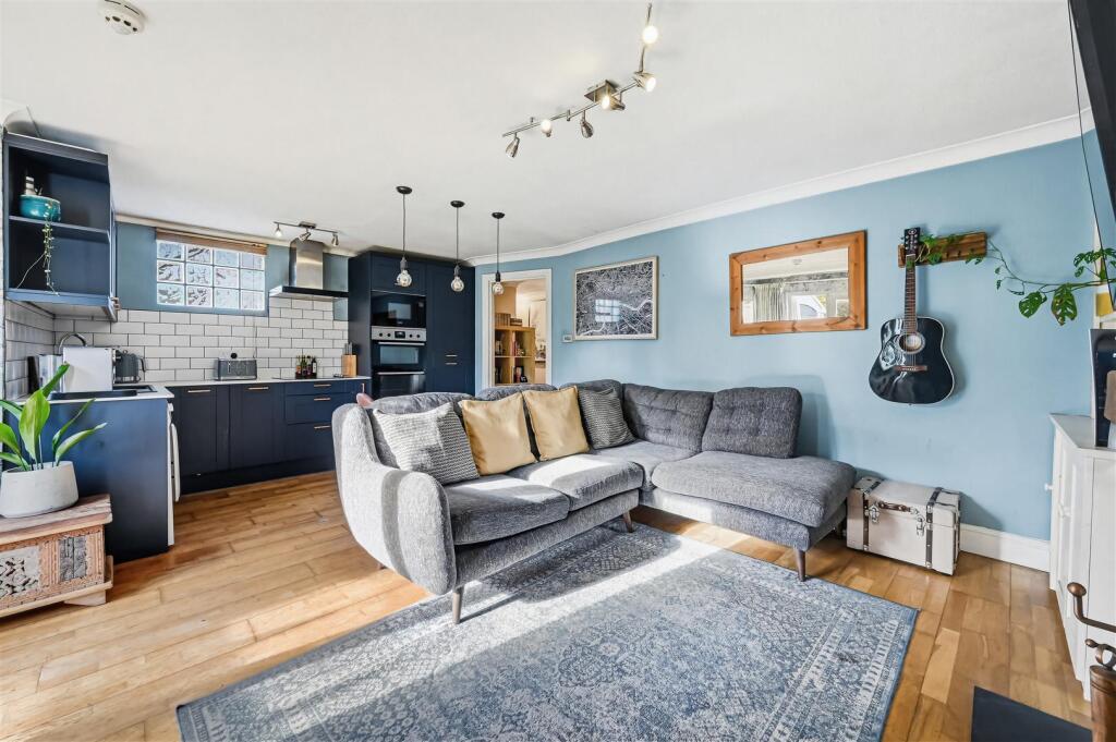 Main image of property: Kingston Road, Wimbledon