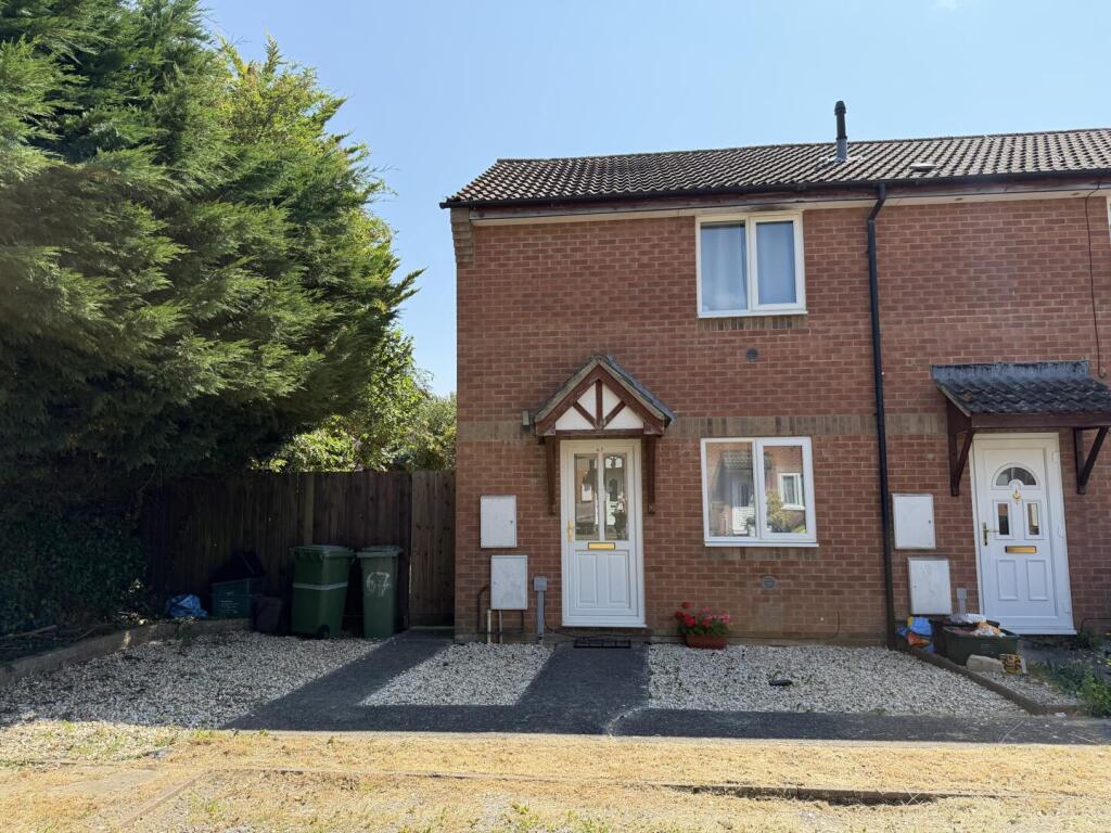 Main image of property: Courts Barton, Frome