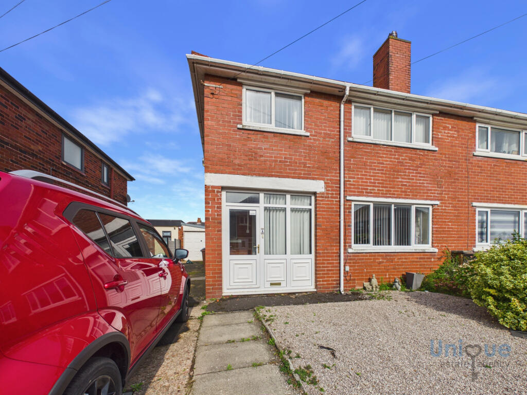 Main image of property: Harwood Avenue, Lytham St. Annes, FY8