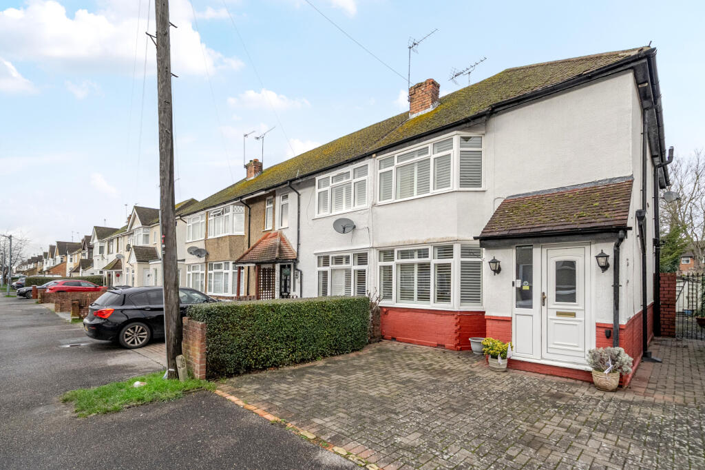 Main image of property: Forest Road, Windsor, SL4
