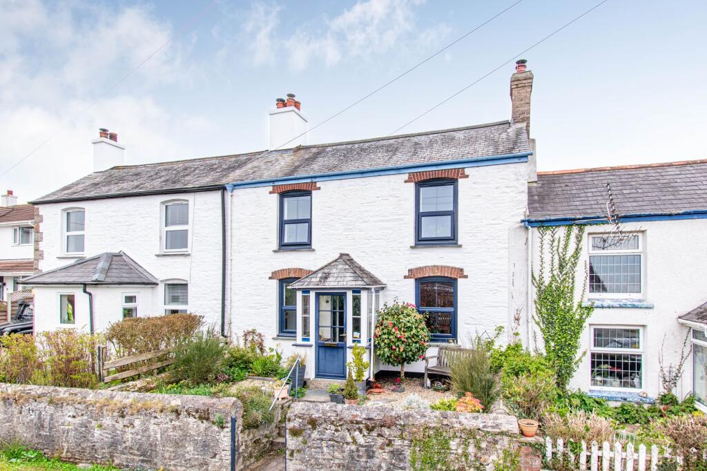 Main image of property: Callington Road, Harrowbarrow, PL17