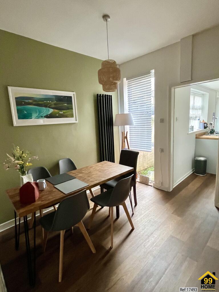 House in Warrington - More