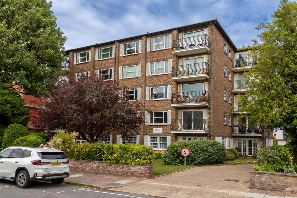 Main image of property: Downview Road, Worthing
