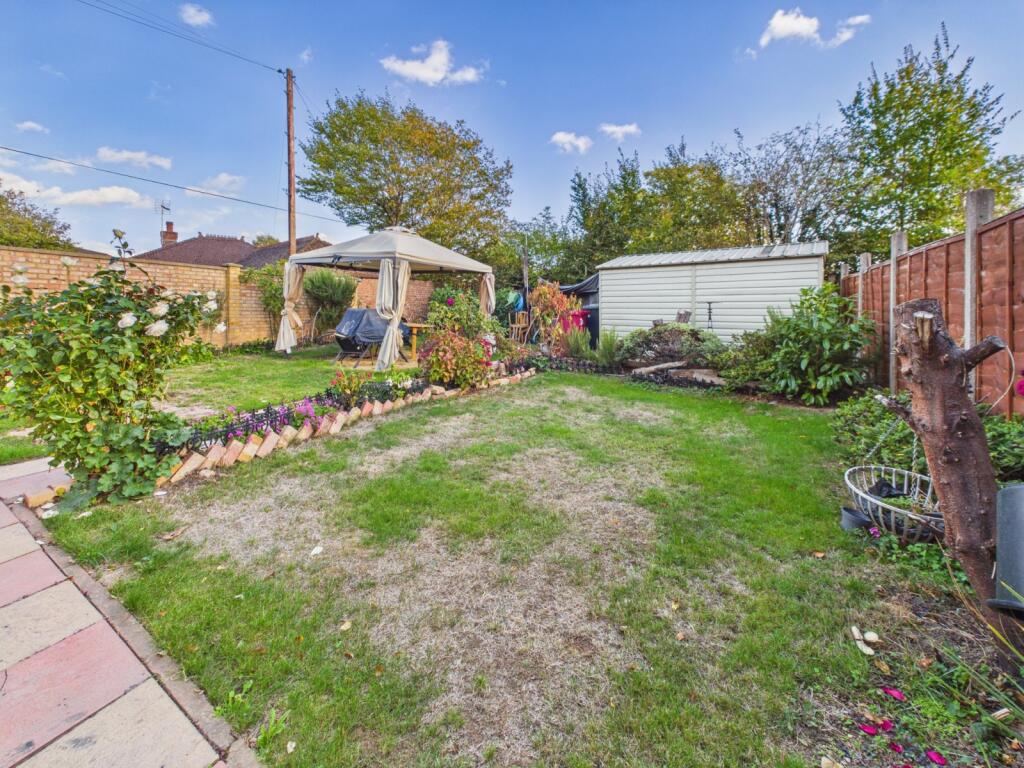 House in Slough, Chalvey - View 4