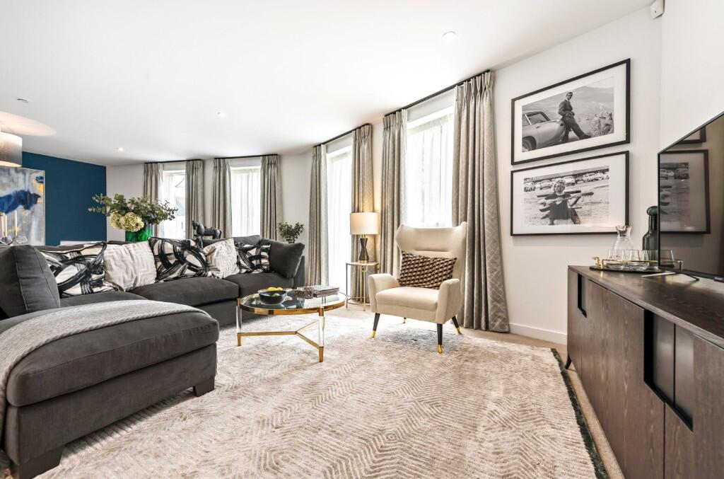 Apartment in Bristol, City of Bristol