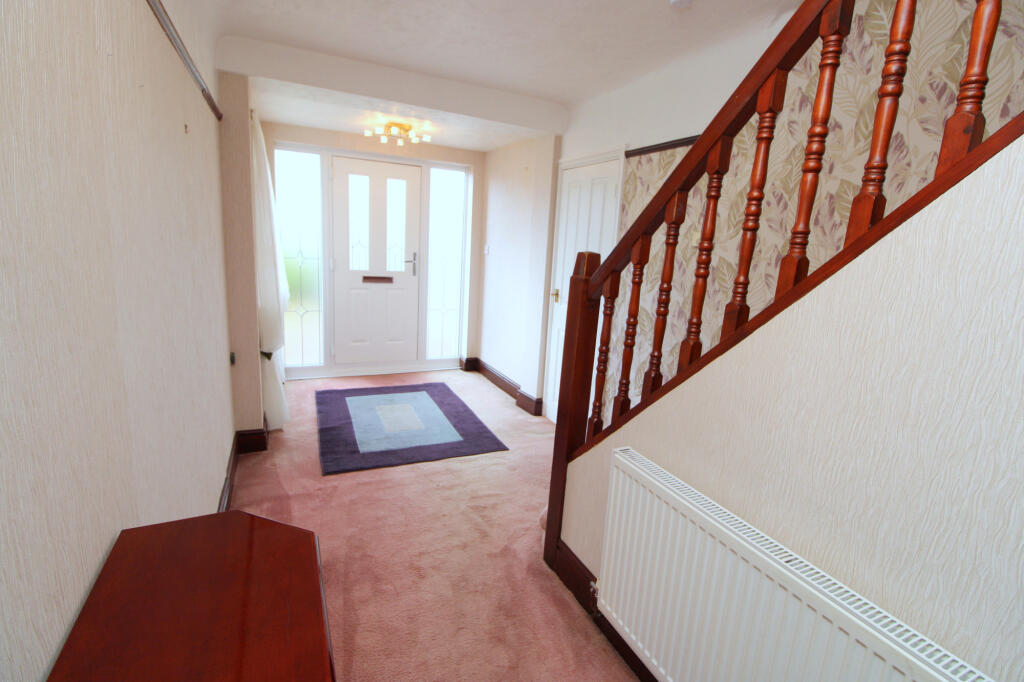 House in Llandudno, Rhyl - View 4