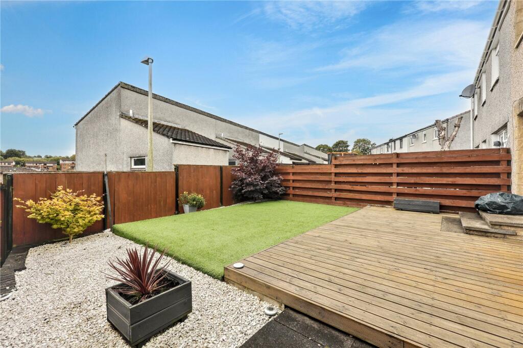 House in Cowdenbeath, Leuchatsbeath - View 4