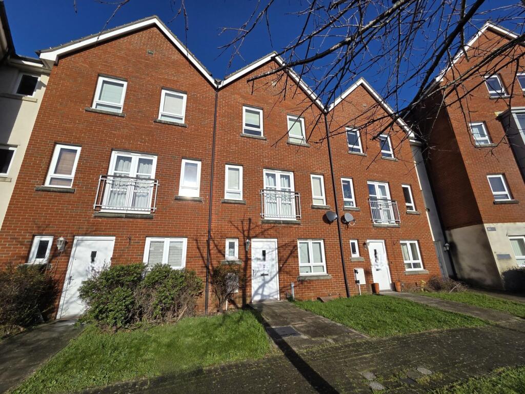 Main image of property: Newfoundland Drive, Poole, BH15