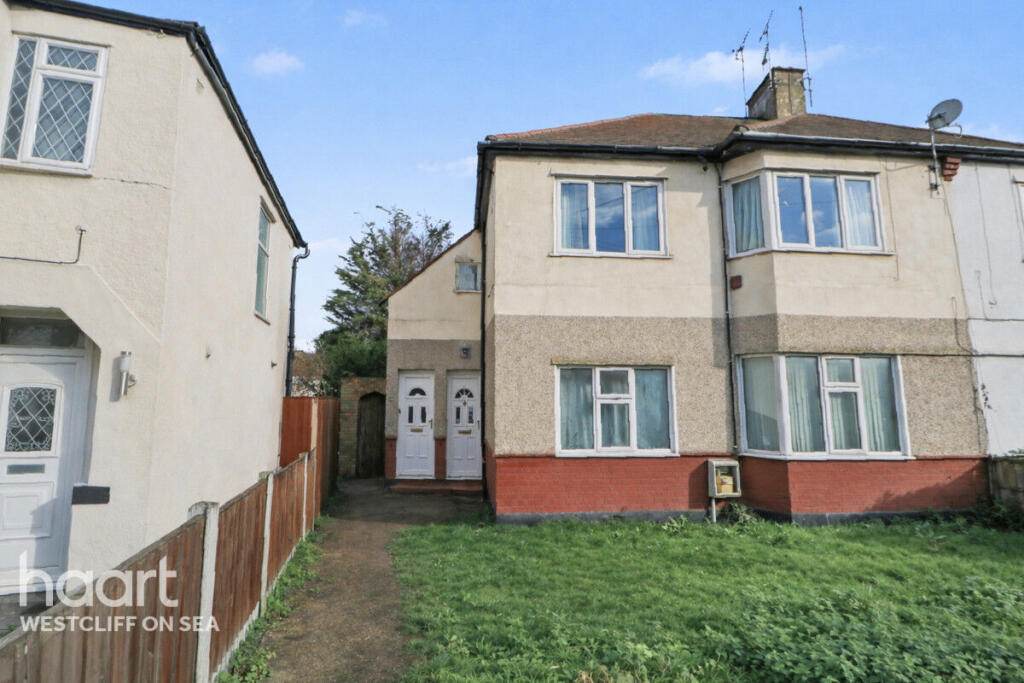 Main image of property: Ely Road, Southend-on-sea