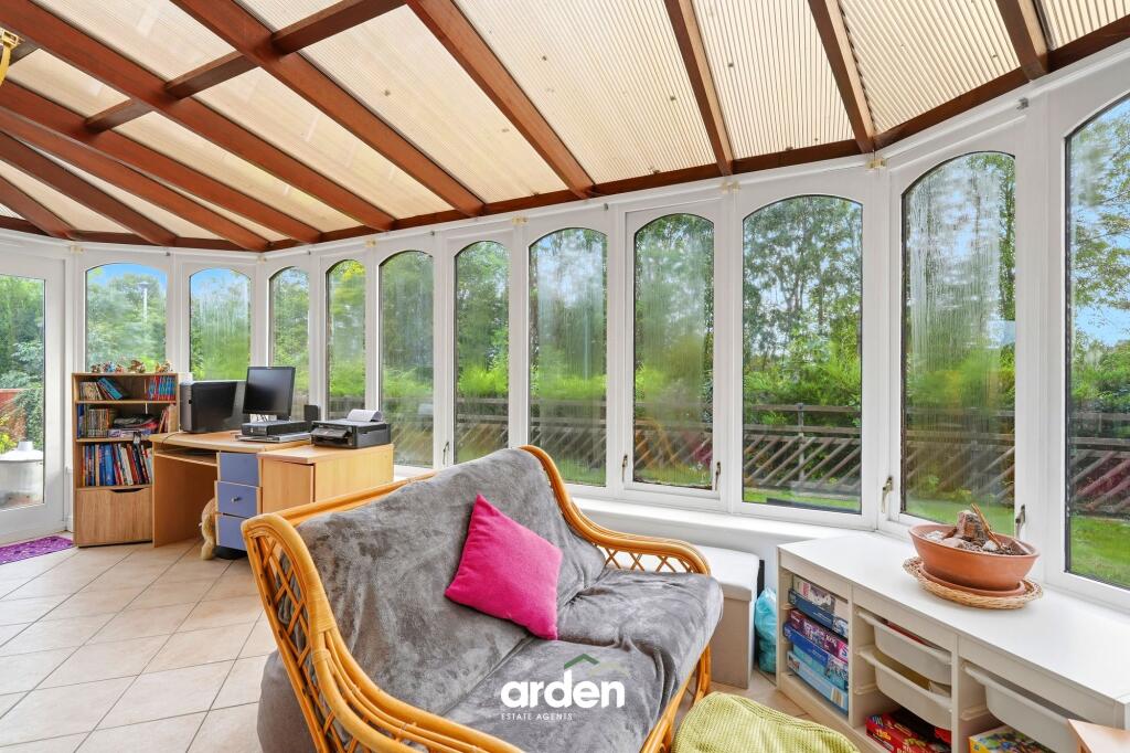 Coleford Close, Redditch, B97 photo 5