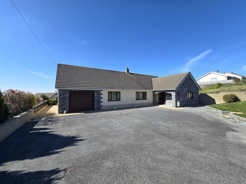 Main image of property: St. Clears, Llangynin, SA33