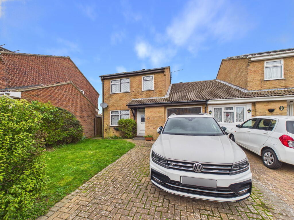 Main image of property: Anvil Close, Portslade
