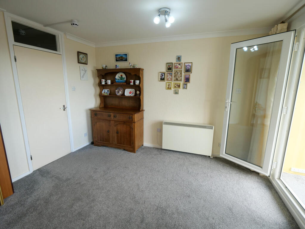 Apartment in Lancaster, Bare, Morecambe - View 3