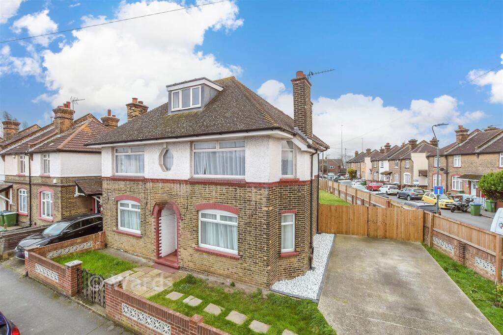 Main image of property: Moat Lane, Erith, Kent