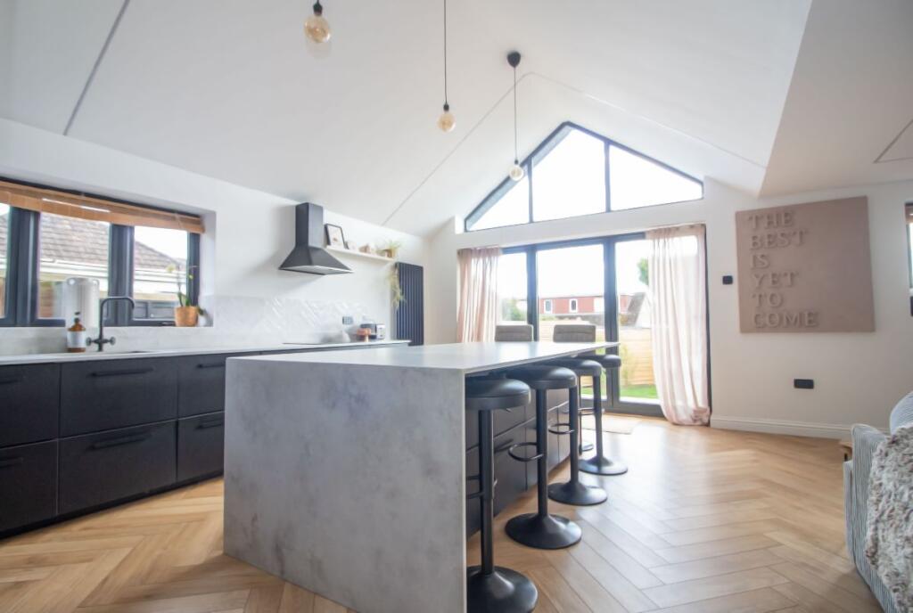 House in Havant, Cowplain - View 3
