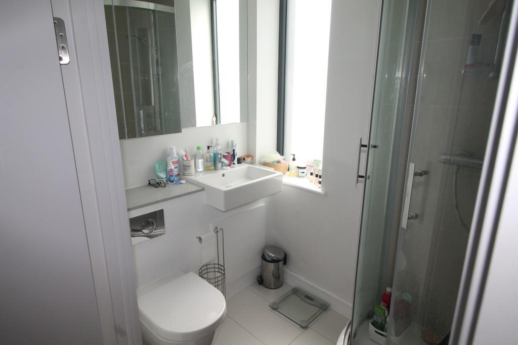 3 bedroom ground floor maisonette for rent