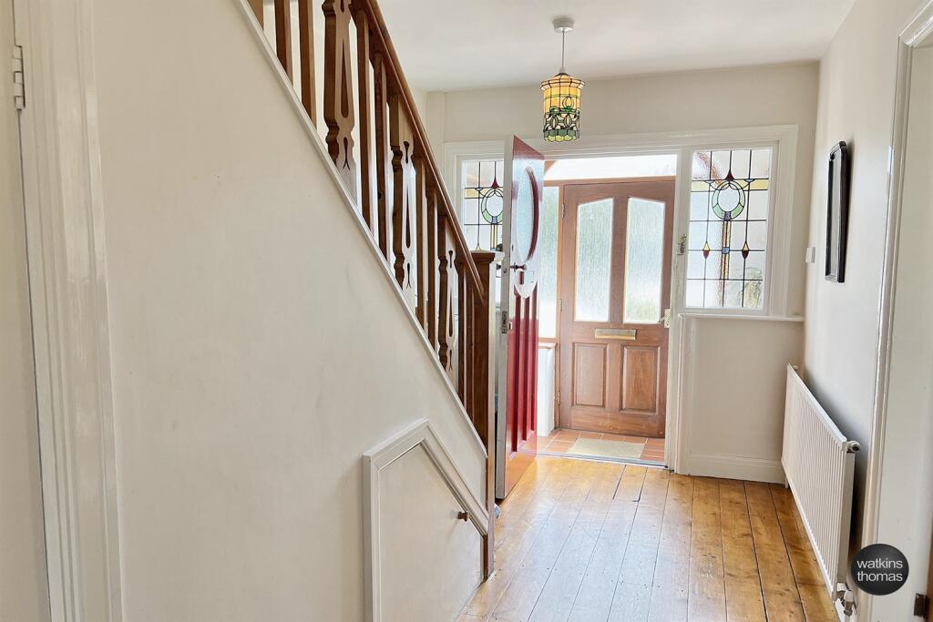 House in Hereford, Tupsley - View 3