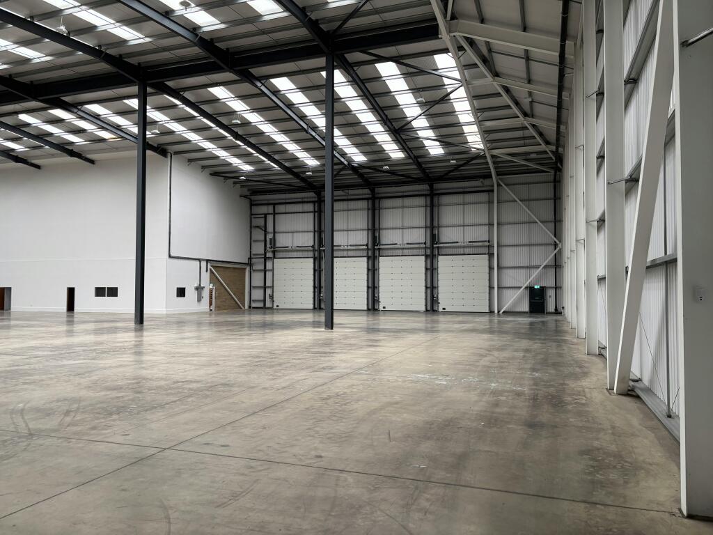 Warehouse