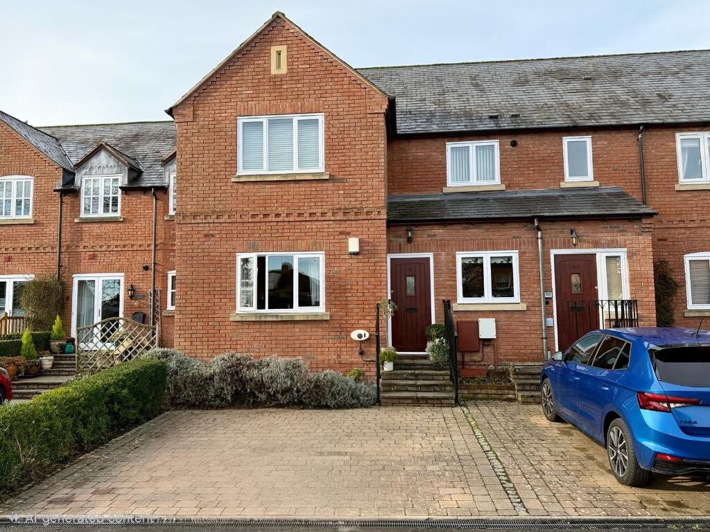 Main image of property: Ashley Court, Shipston Road, Stratford-Upon-Avon, Warwickshire, CV37