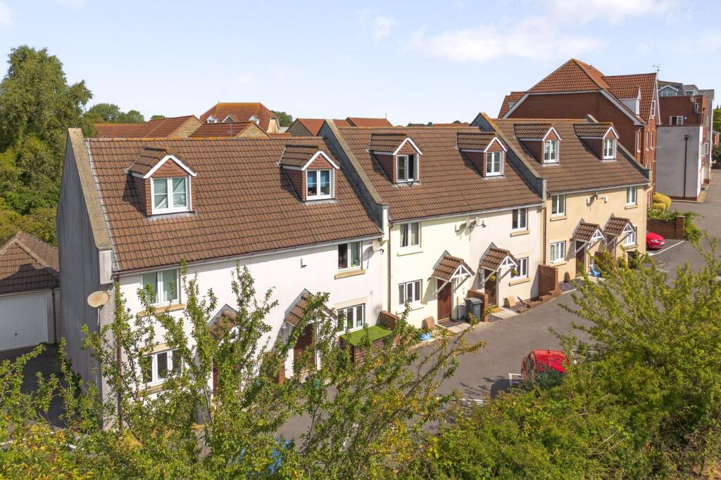 Main image of property: Whitefield Road, Bristol