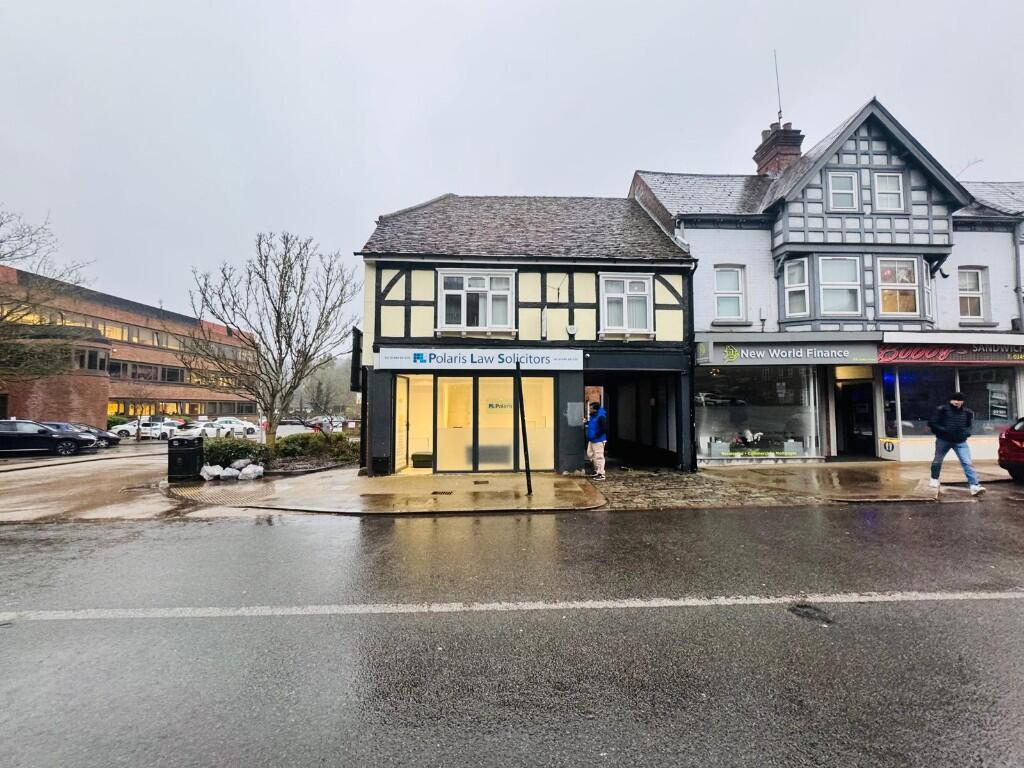 Main image of property: Easton Street, High Wycombe, Buckinghamshire, HP11