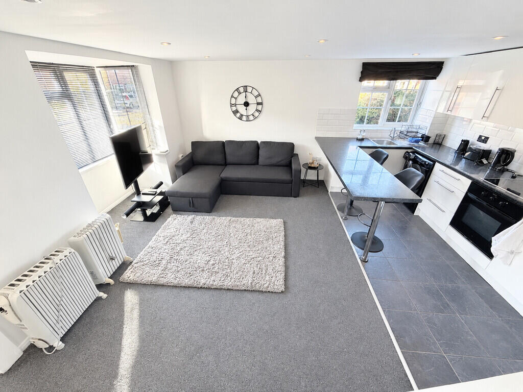 House in Brighton - View 2